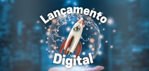 Lançamento digital