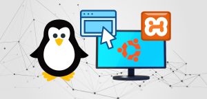 Como instalar o Xampp no linux ubuntu