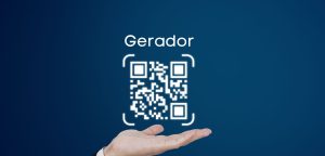 gerador de qr code