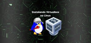 instalar virtualbox no linux