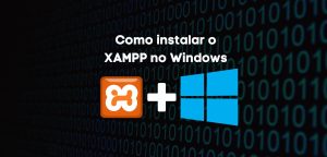 como instalar o xampp no windows