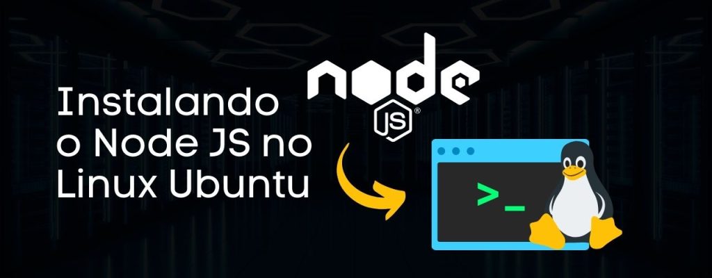 instalar o node js no ubuntu linux